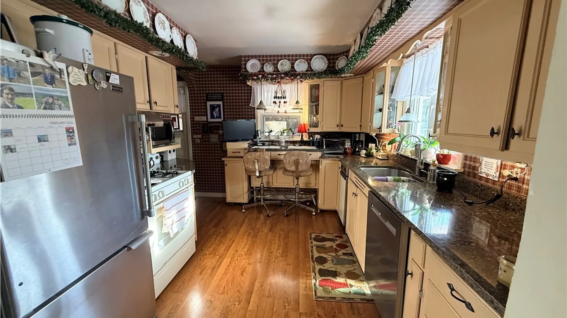 Property at 164 Linwood Avenue, Jamestown, NY 14701 8