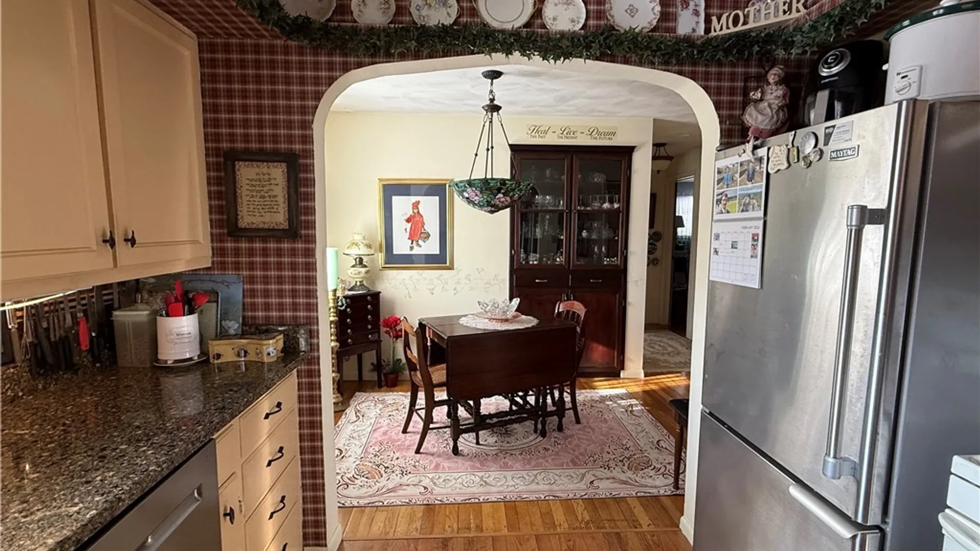 Property at 164 Linwood Avenue, Jamestown, NY 14701 9