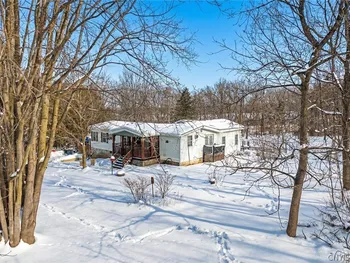 Property at 4526 Vinegar Hill Road, Skaneateles, NY 13152