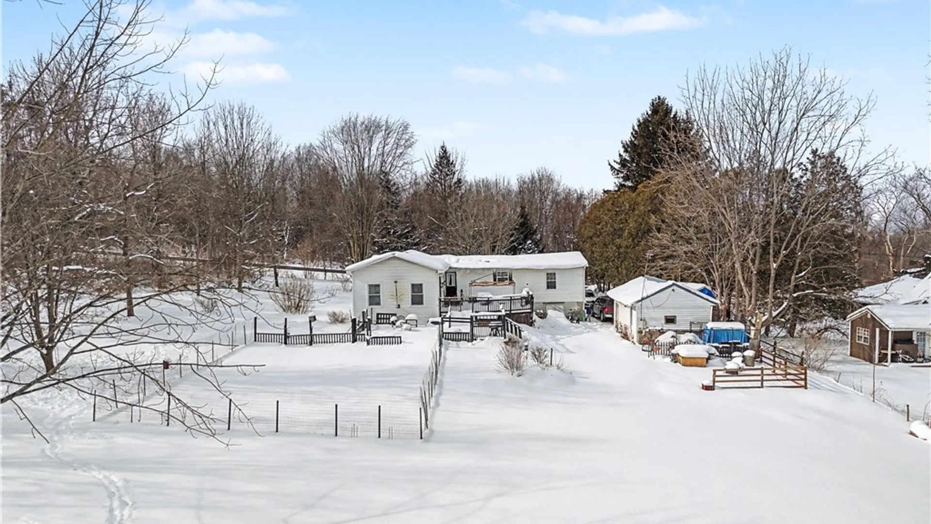 Property at 4526 Vinegar Hill Road, Skaneateles, NY 13152 28