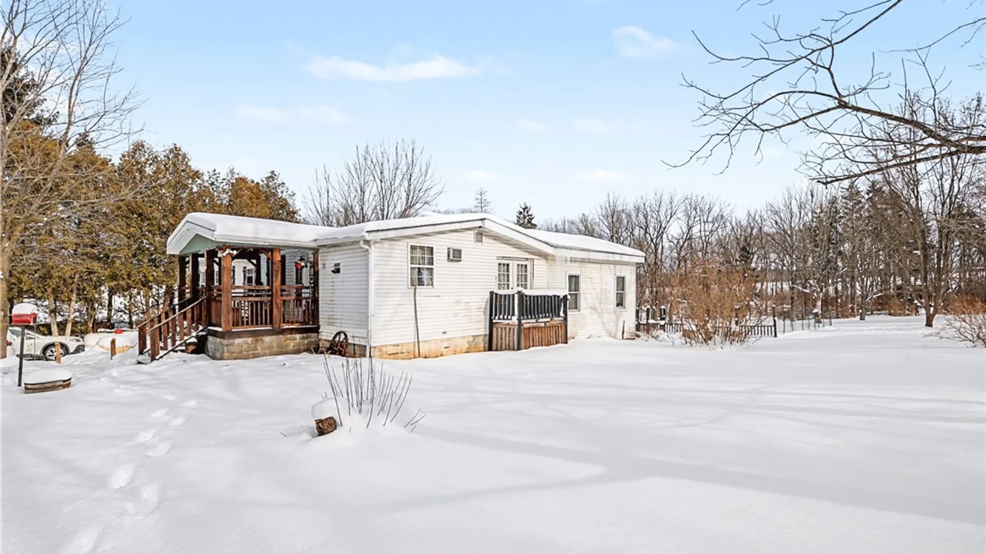 Property at 4526 Vinegar Hill Road, Skaneateles, NY 13152 29