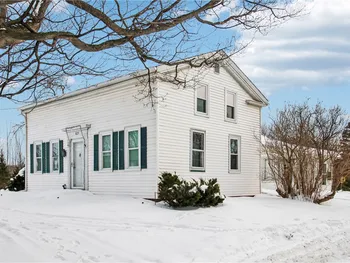 Property at 825 West Avenue, Sweden, NY 14420