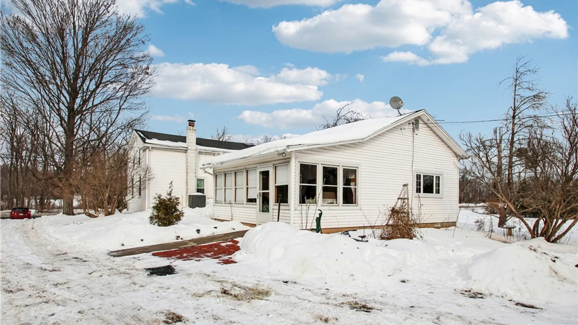Property at 825 West Avenue, Sweden, NY 14420 2