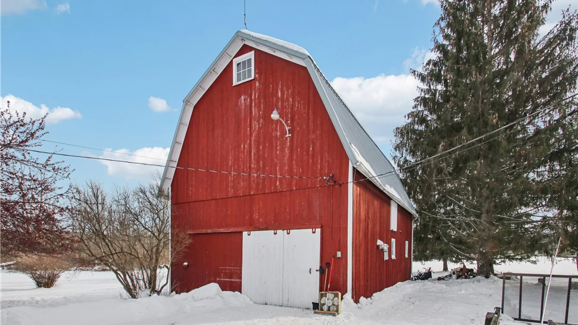 Property at 825 West Avenue, Sweden, NY 14420 25