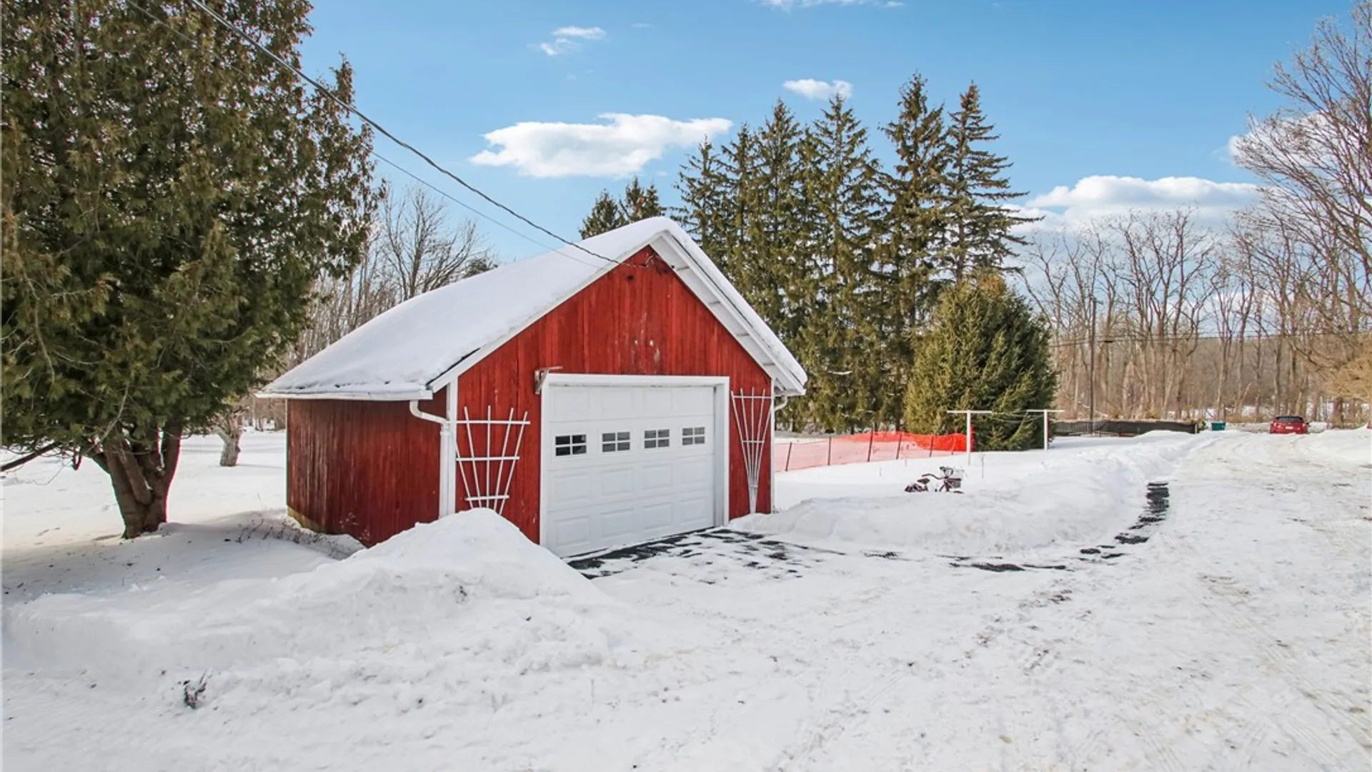 Property at 825 West Avenue, Sweden, NY 14420 26