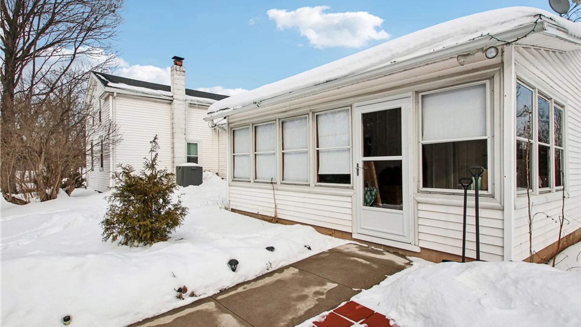Property at 825 West Avenue, Sweden, NY 14420 3