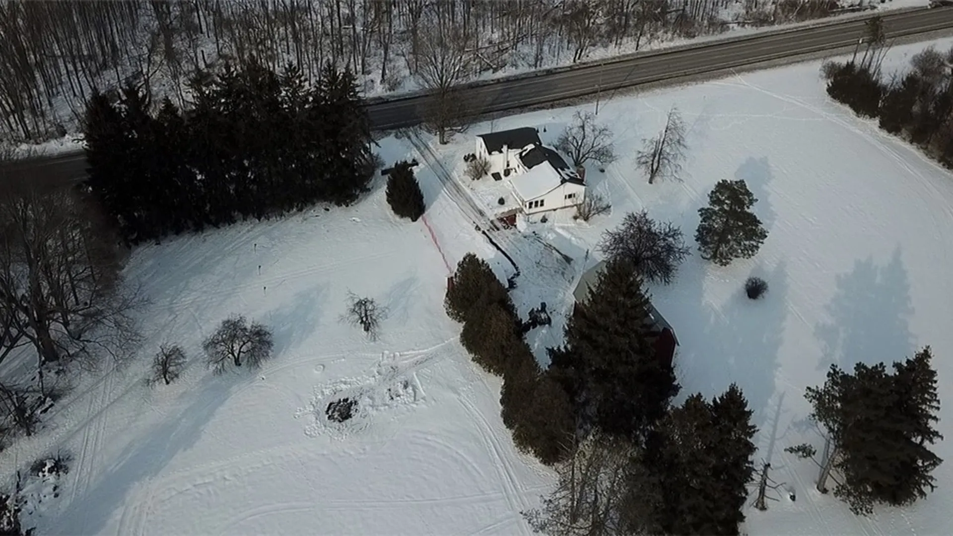 Property at 825 West Avenue, Sweden, NY 14420 30