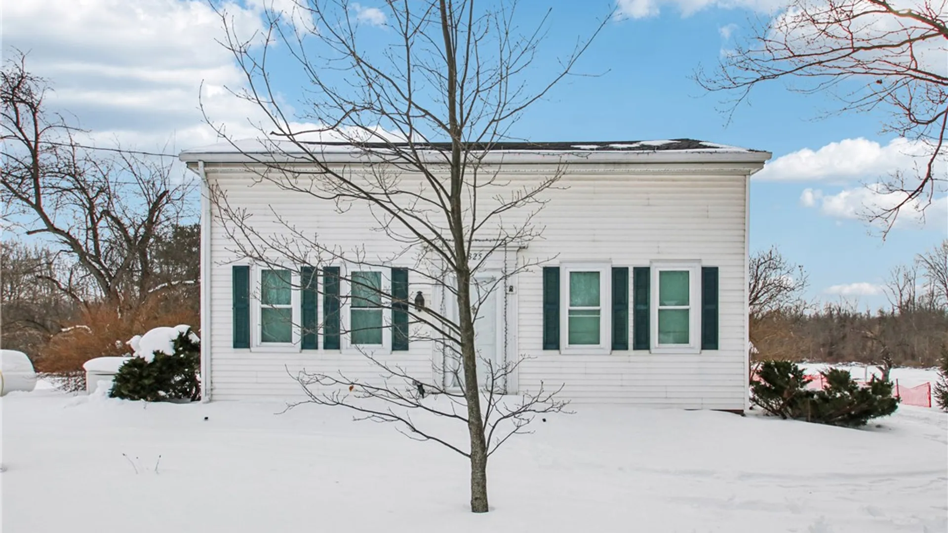Property at 825 West Avenue, Sweden, NY 14420 4