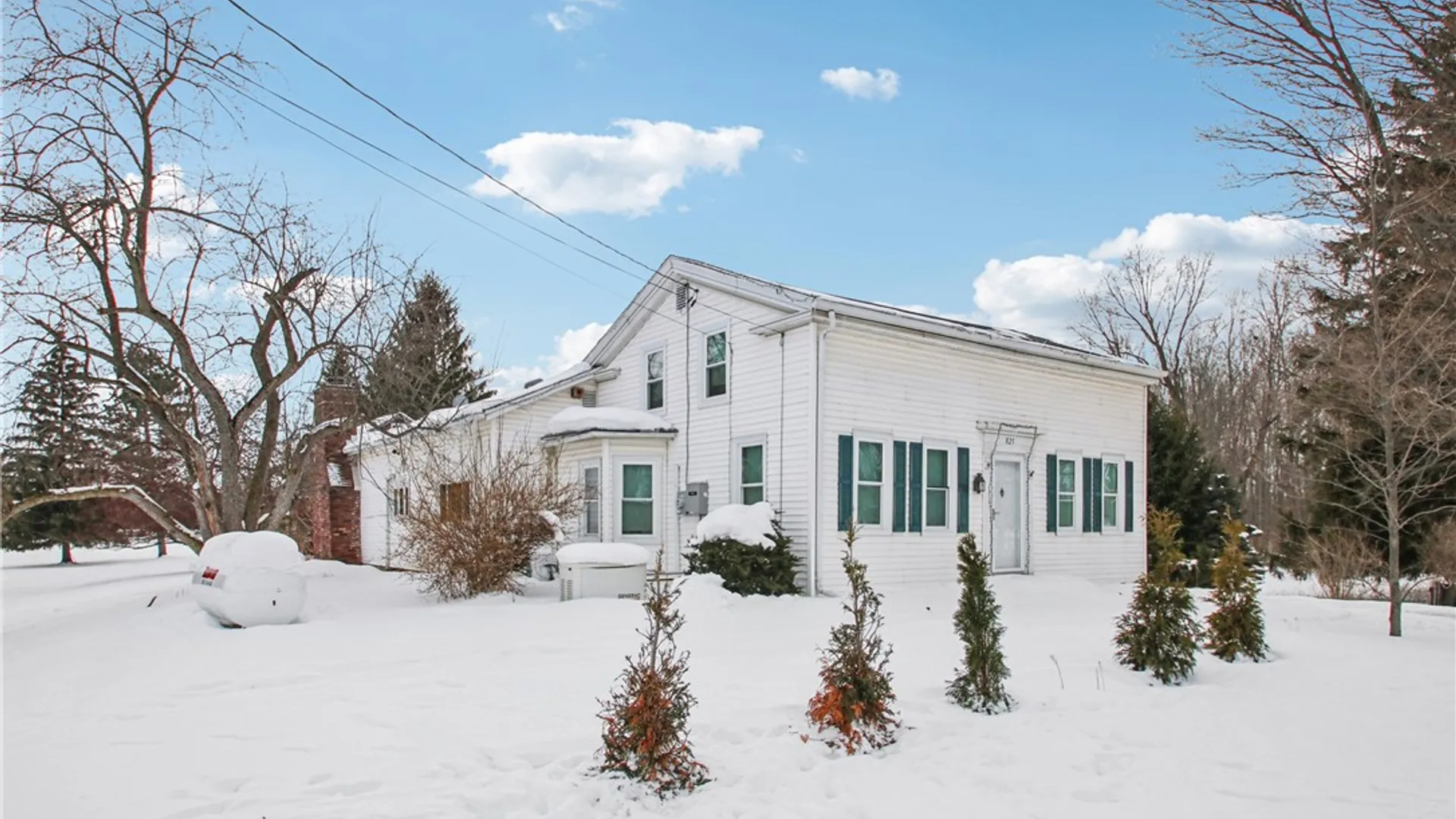 Property at 825 West Avenue, Sweden, NY 14420 5