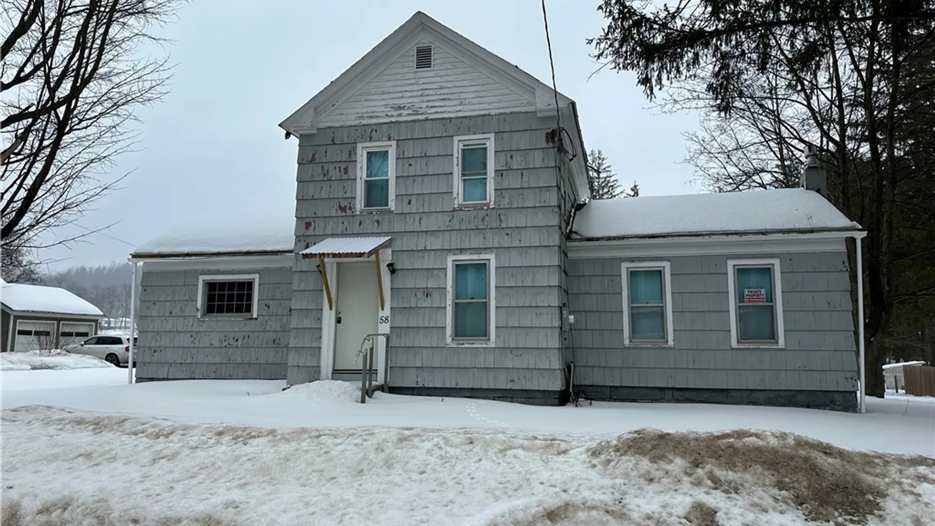 Property at 58 Main Street, Fairfield, NY 13416 11