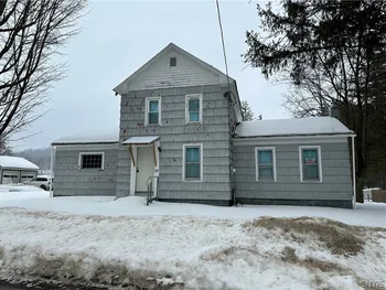 58 Main Street, Fairfield, NY 13416