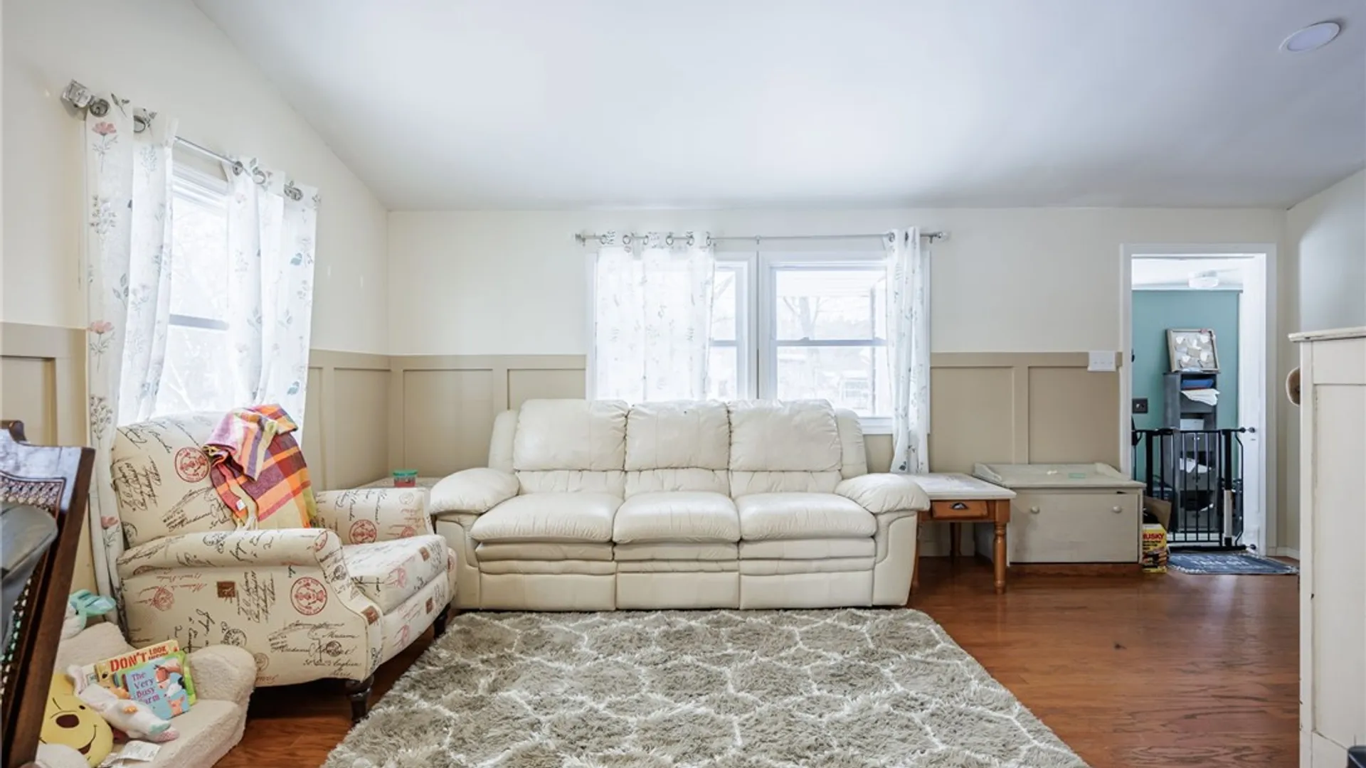 Property at 4129 Hosey Road, Manchester, NY 14522 11