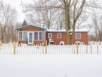Property at 4129 Hosey Road, Manchester, NY 14522