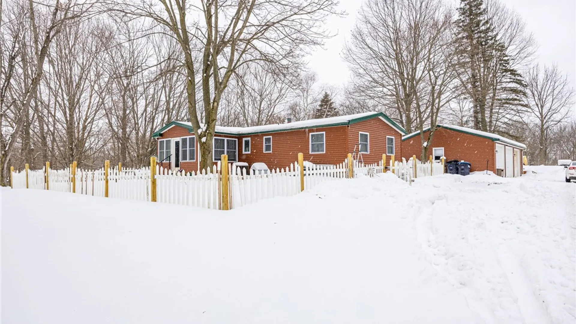 Property at 4129 Hosey Road, Manchester, NY 14522 23