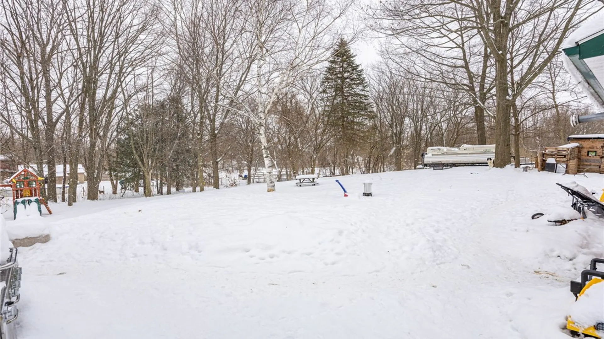 Property at 4129 Hosey Road, Manchester, NY 14522 26