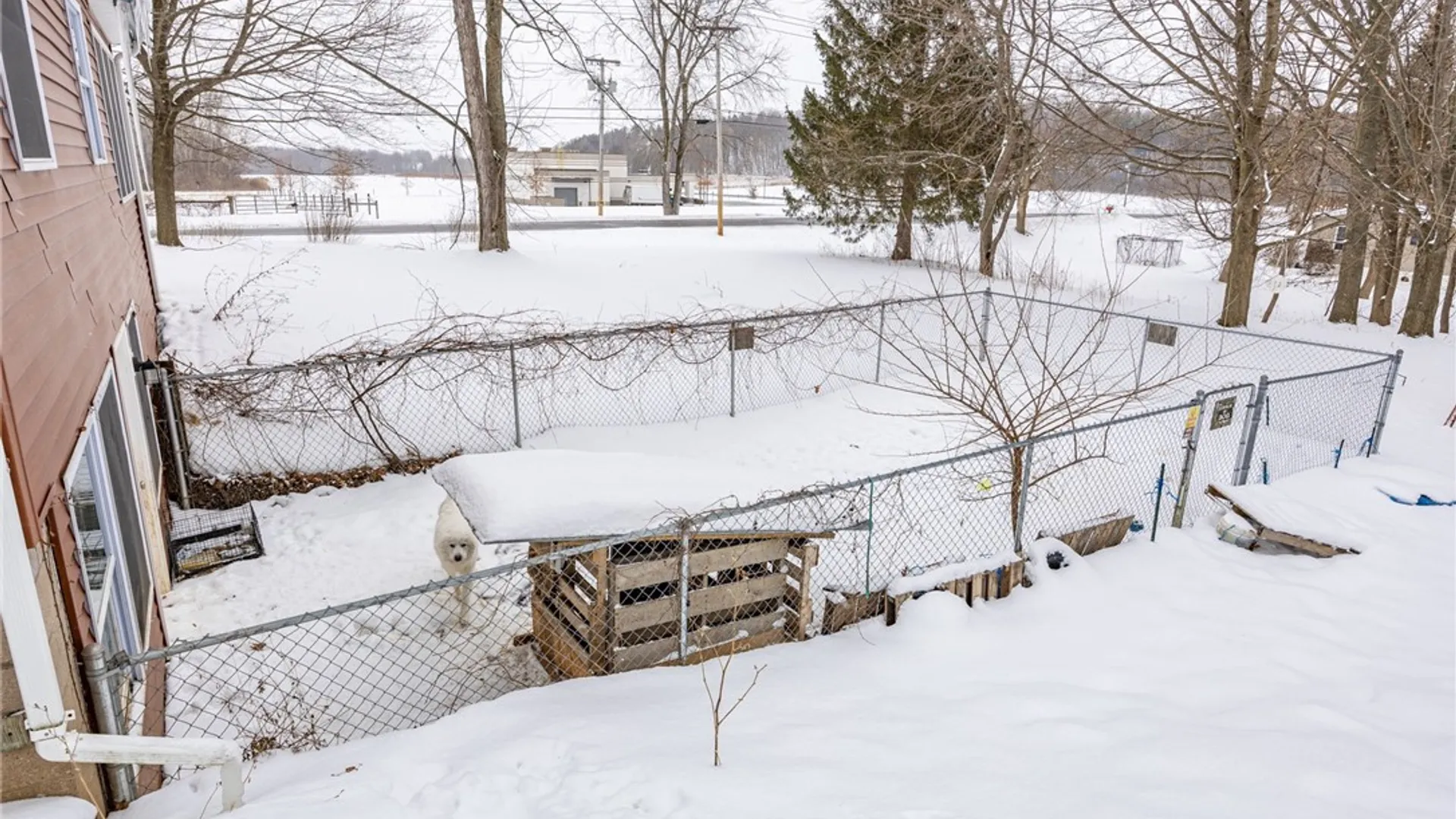 Property at 4129 Hosey Road, Manchester, NY 14522 7