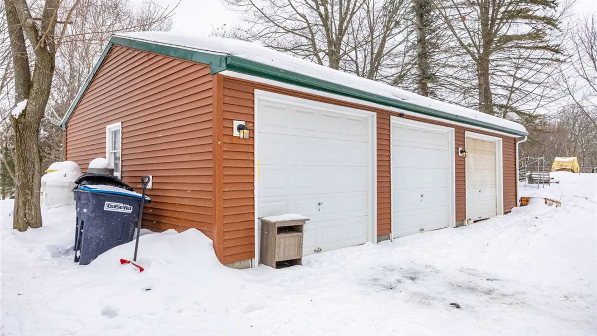 Property at 4129 Hosey Road, Manchester, NY 14522 8