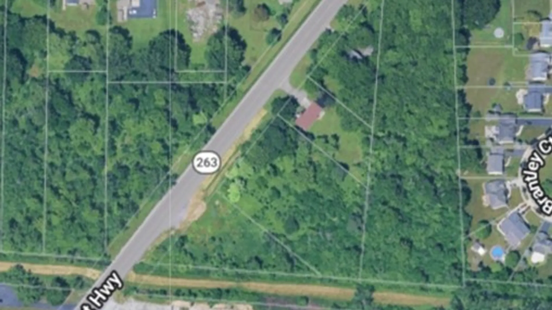 Property at 899 Dodge Road, Amherst, NY 14068 2