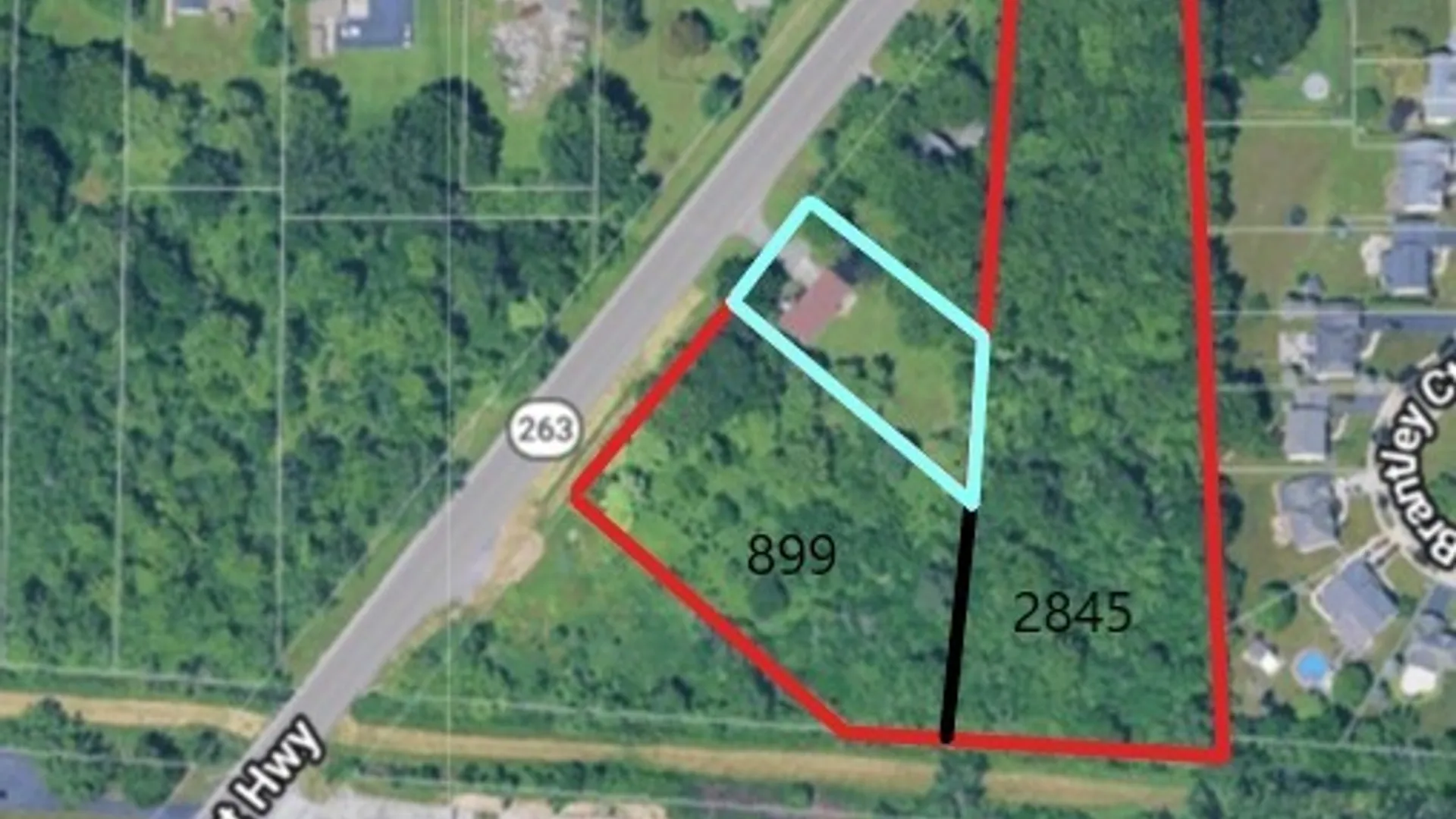 Property at 899 Dodge Road, Amherst, NY 14068 3