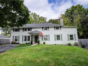 Property at 190 Saint Johns Court, Canandaigua City, NY 14424