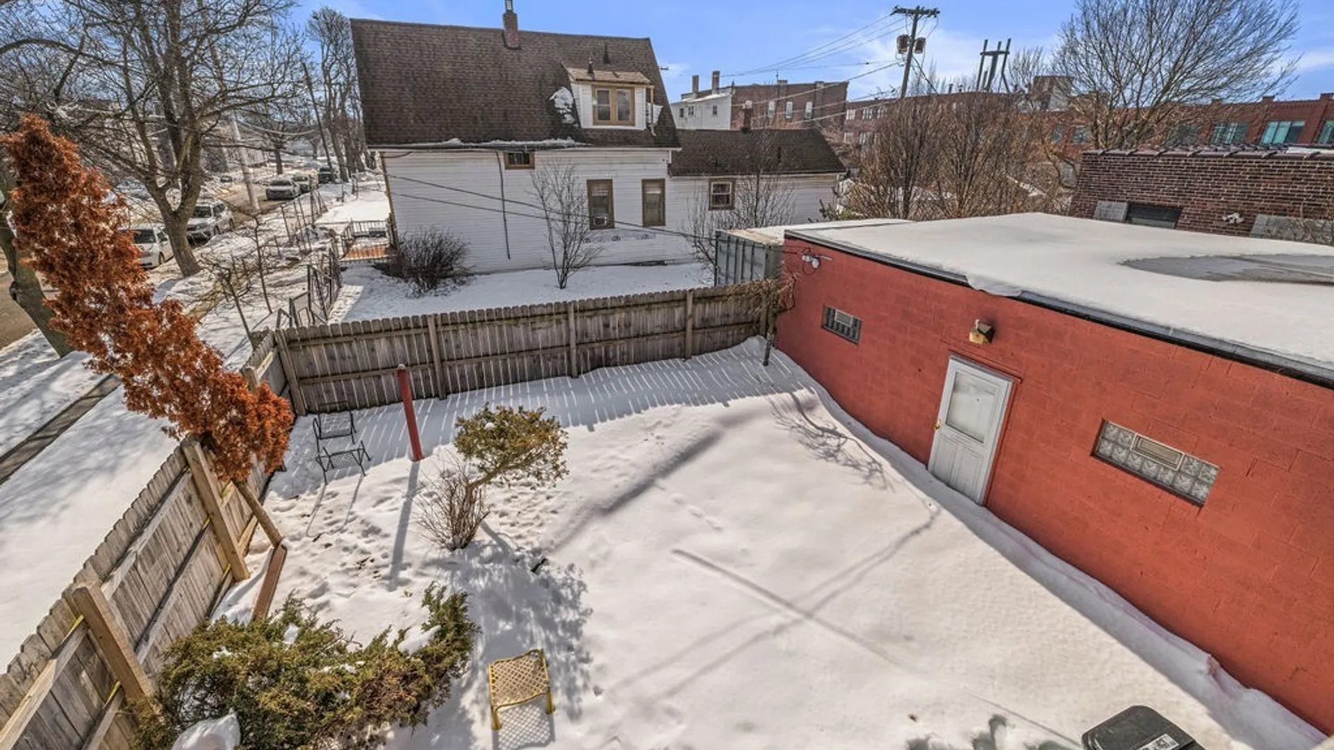 Property at 13-15 Lafayette Avenue, Buffalo, NY 14213 10