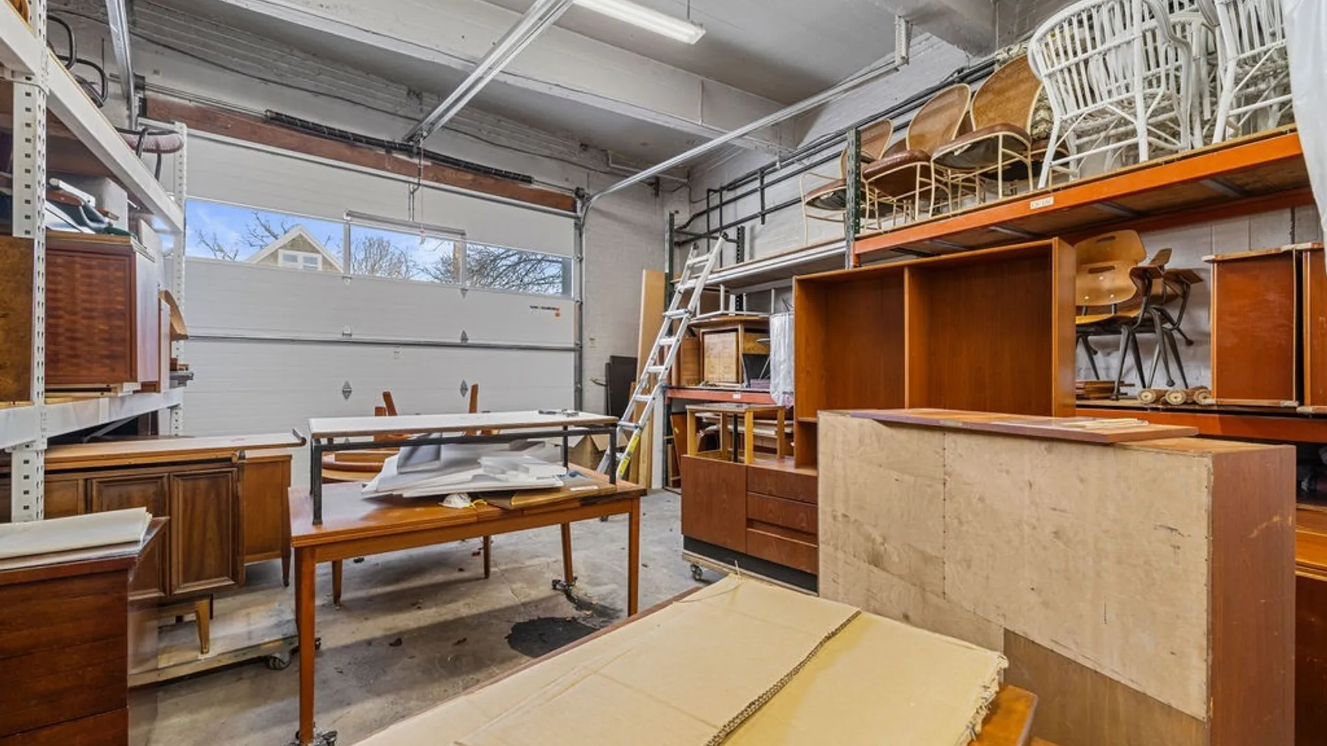 Property at 13-15 Lafayette Avenue, Buffalo, NY 14213 19