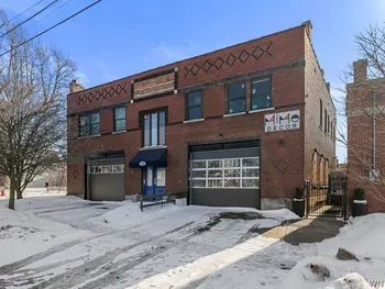 13-15 Lafayette Avenue, Buffalo, NY 14213