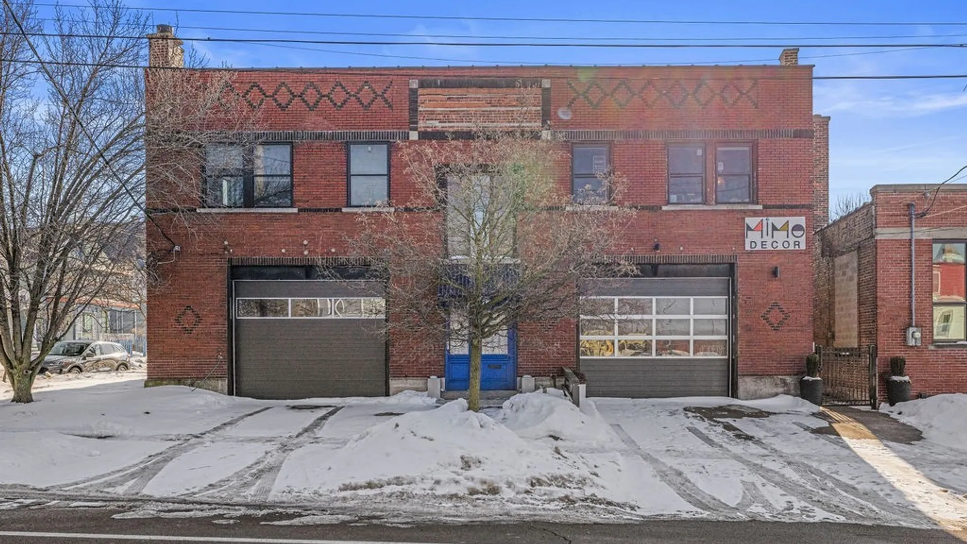 Property at 13-15 Lafayette Avenue, Buffalo, NY 14213 2