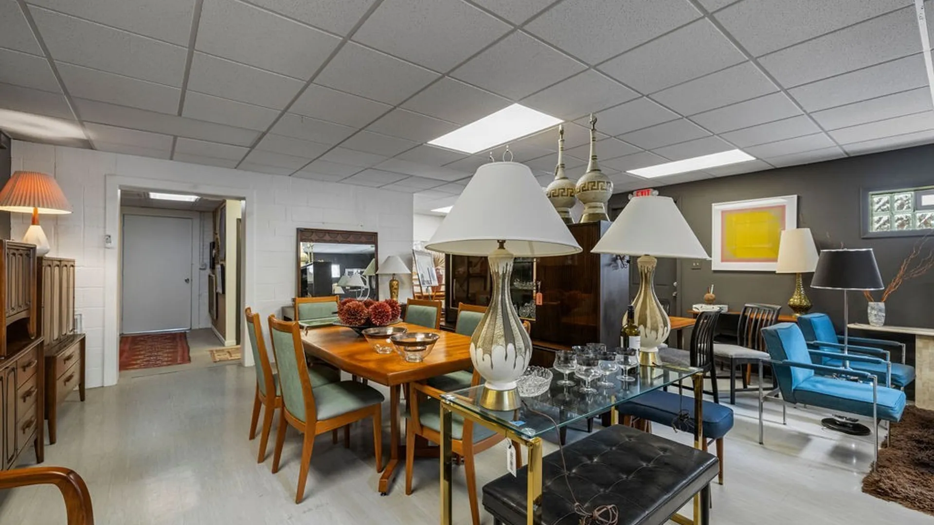Property at 13-15 Lafayette Avenue, Buffalo, NY 14213 25