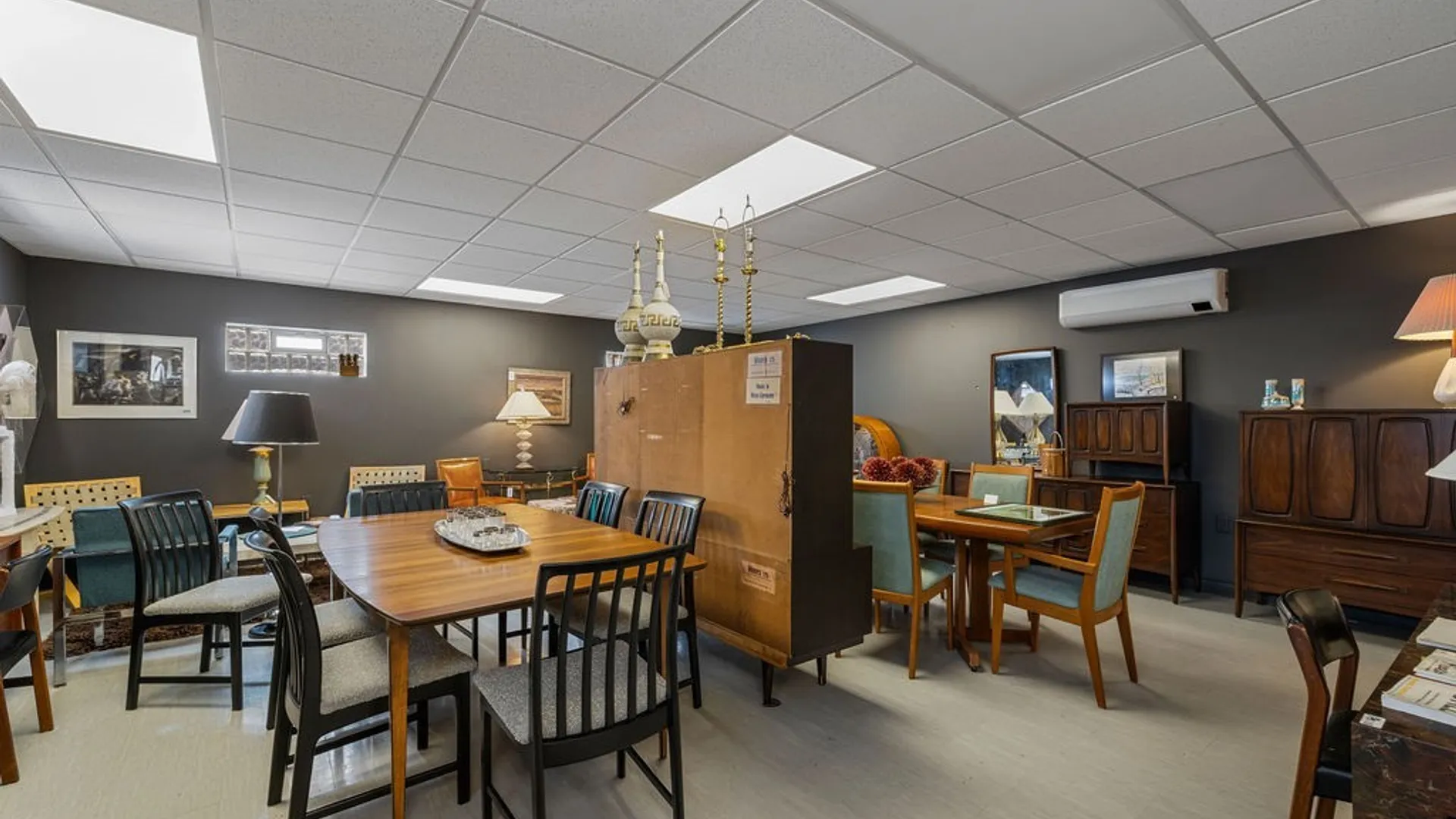 Property at 13-15 Lafayette Avenue, Buffalo, NY 14213 27