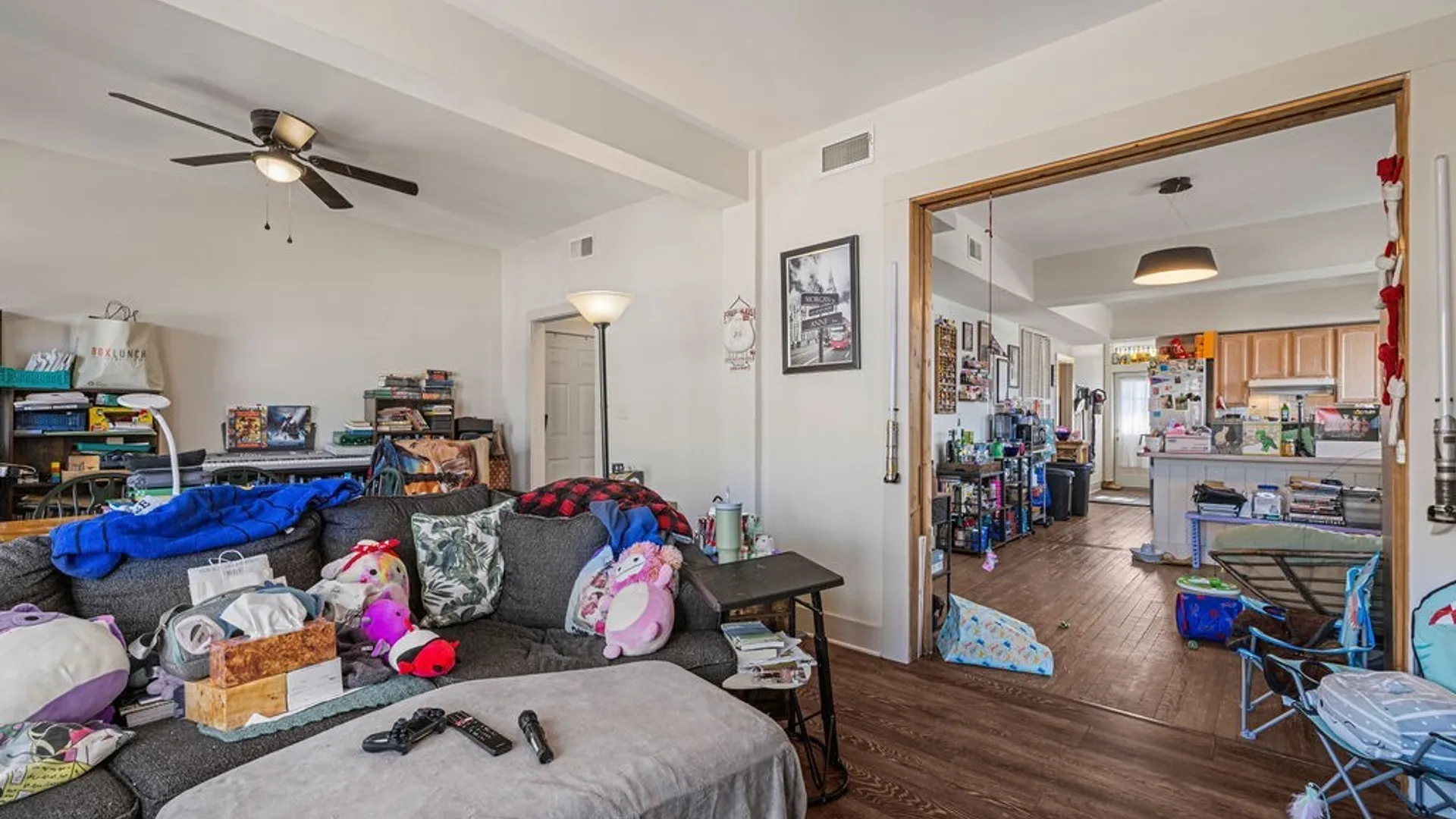 Property at 13-15 Lafayette Avenue, Buffalo, NY 14213 32