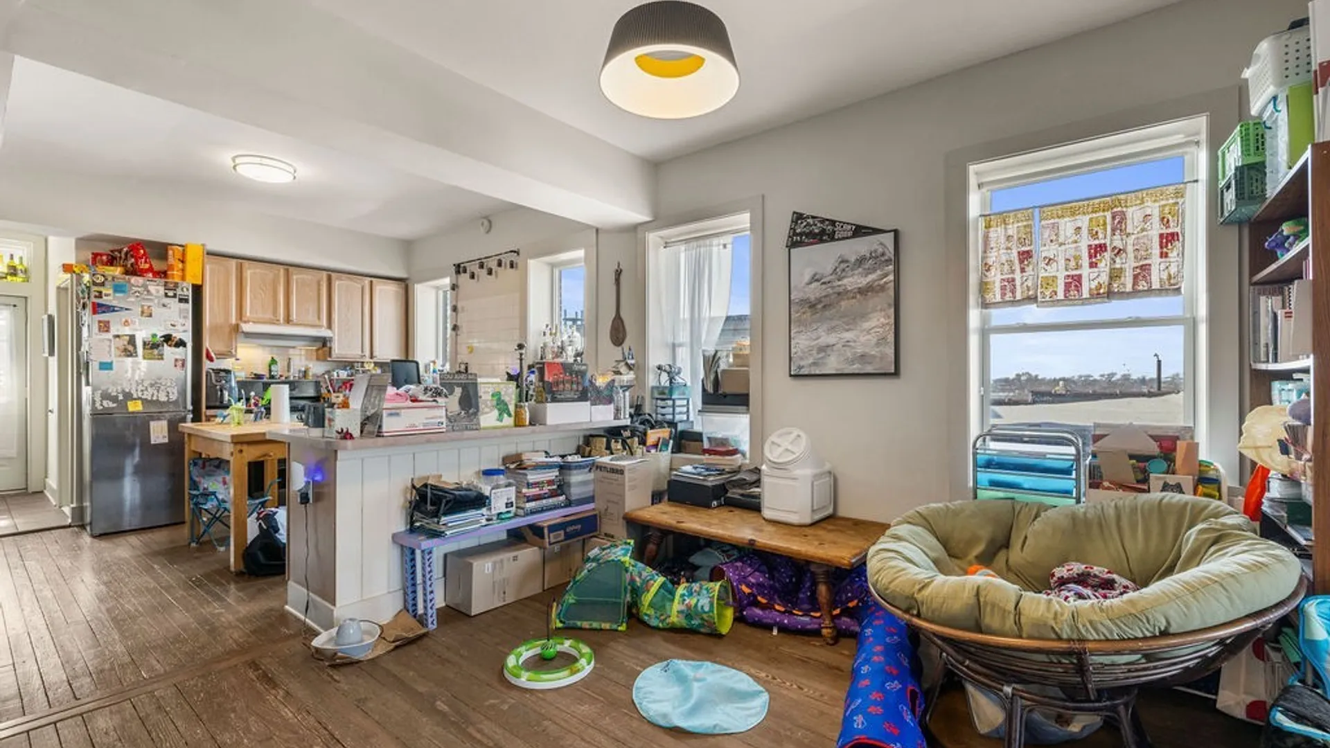 Property at 13-15 Lafayette Avenue, Buffalo, NY 14213 33