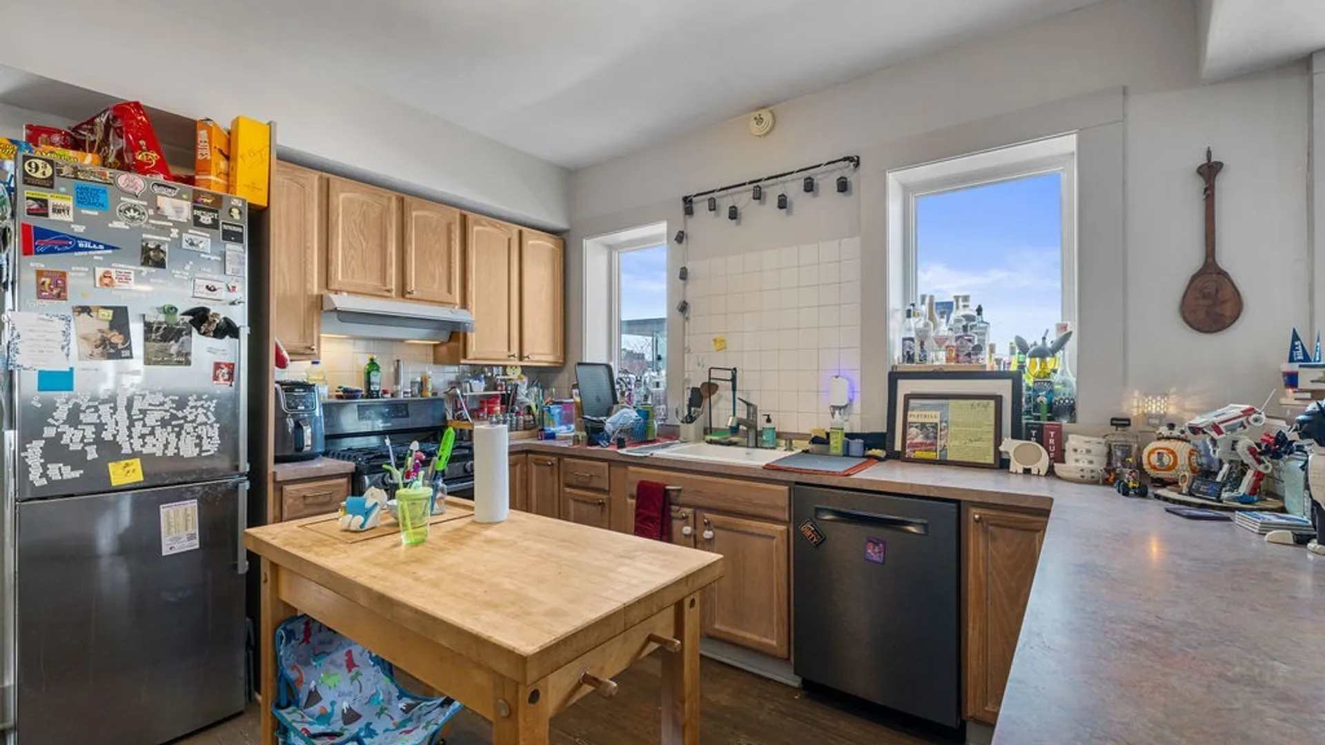 Property at 13-15 Lafayette Avenue, Buffalo, NY 14213 36