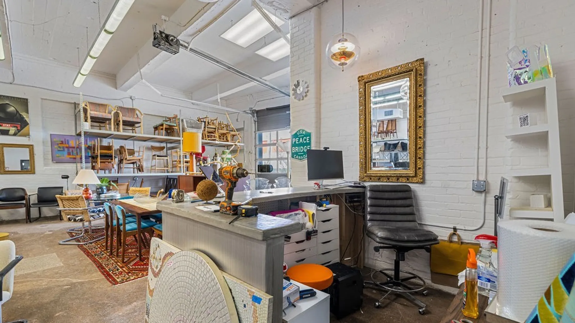 Property at 13-15 Lafayette Avenue, Buffalo, NY 14213 14