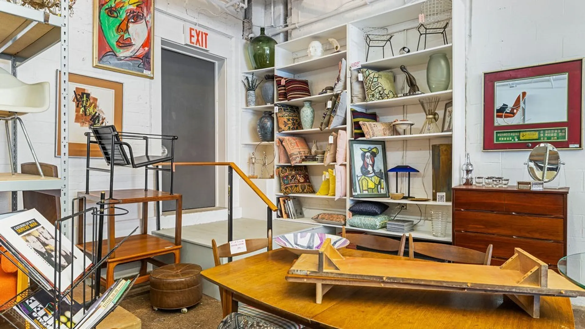 Property at 13-15 Lafayette Avenue, Buffalo, NY 14213 16