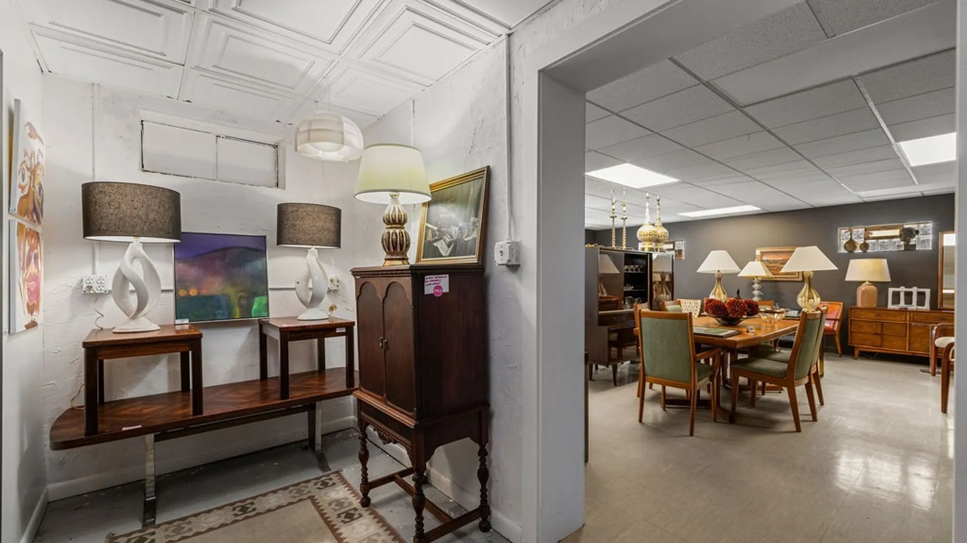 Property at 13-15 Lafayette Avenue, Buffalo, NY 14213 22