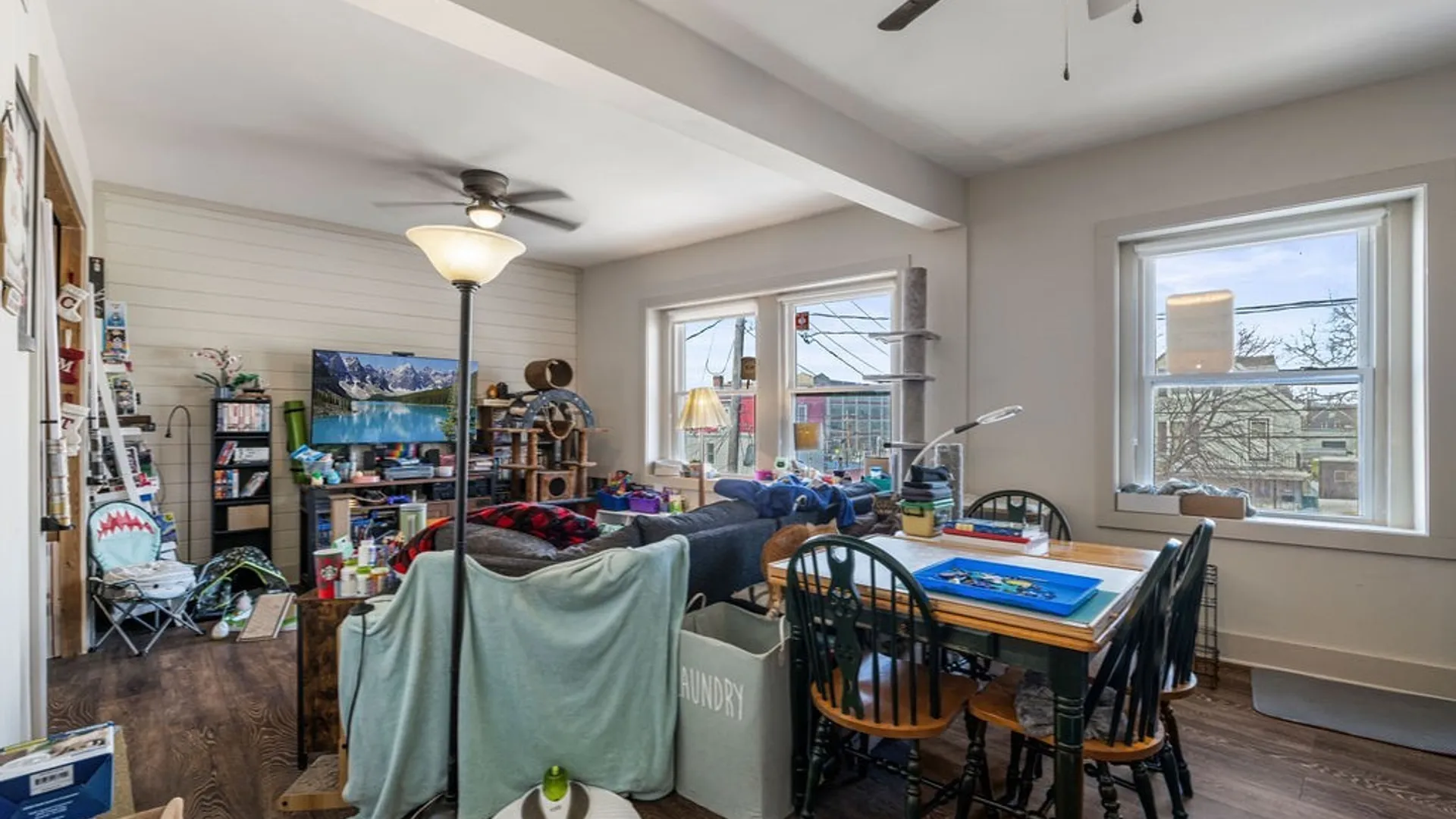 Property at 13-15 Lafayette Avenue, Buffalo, NY 14213 29