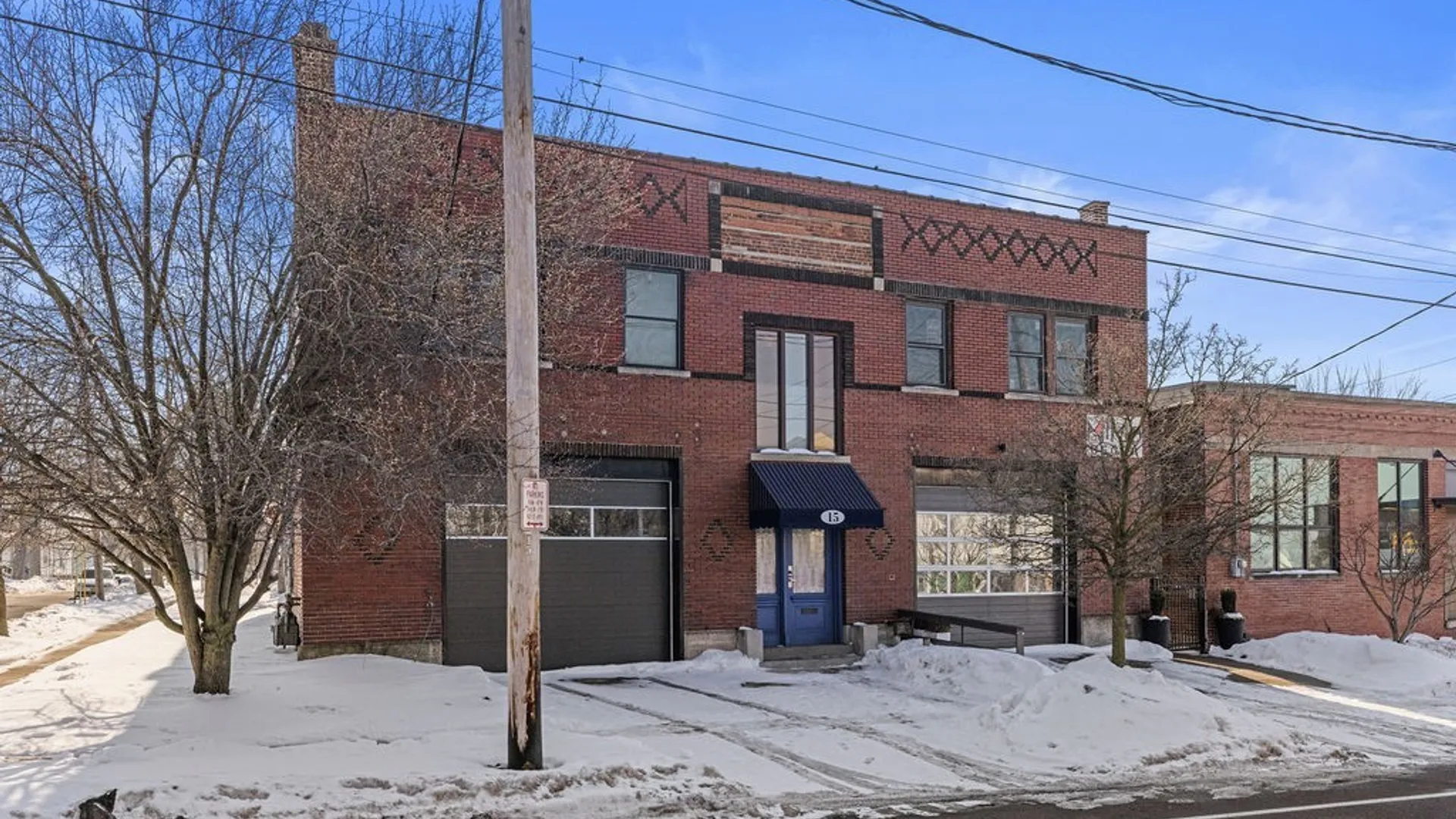 Property at 13-15 Lafayette Avenue, Buffalo, NY 14213 3