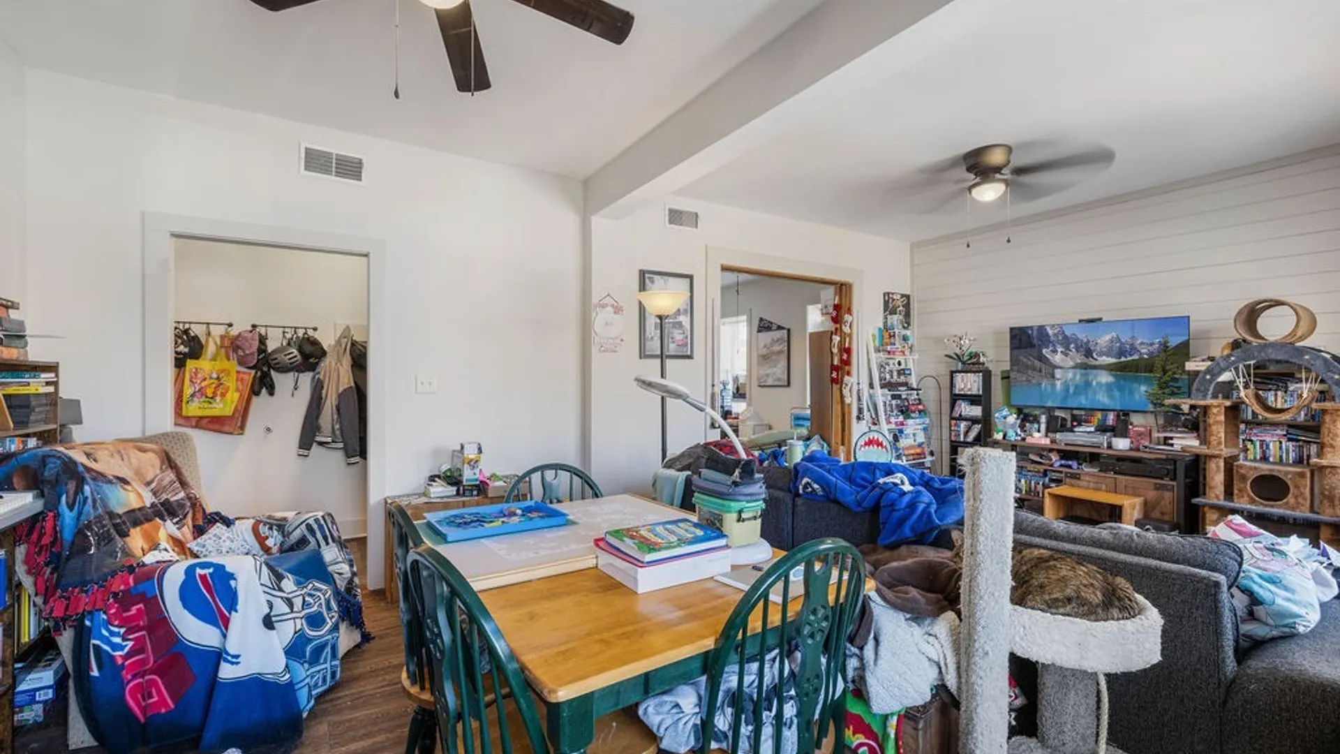 Property at 13-15 Lafayette Avenue, Buffalo, NY 14213 30