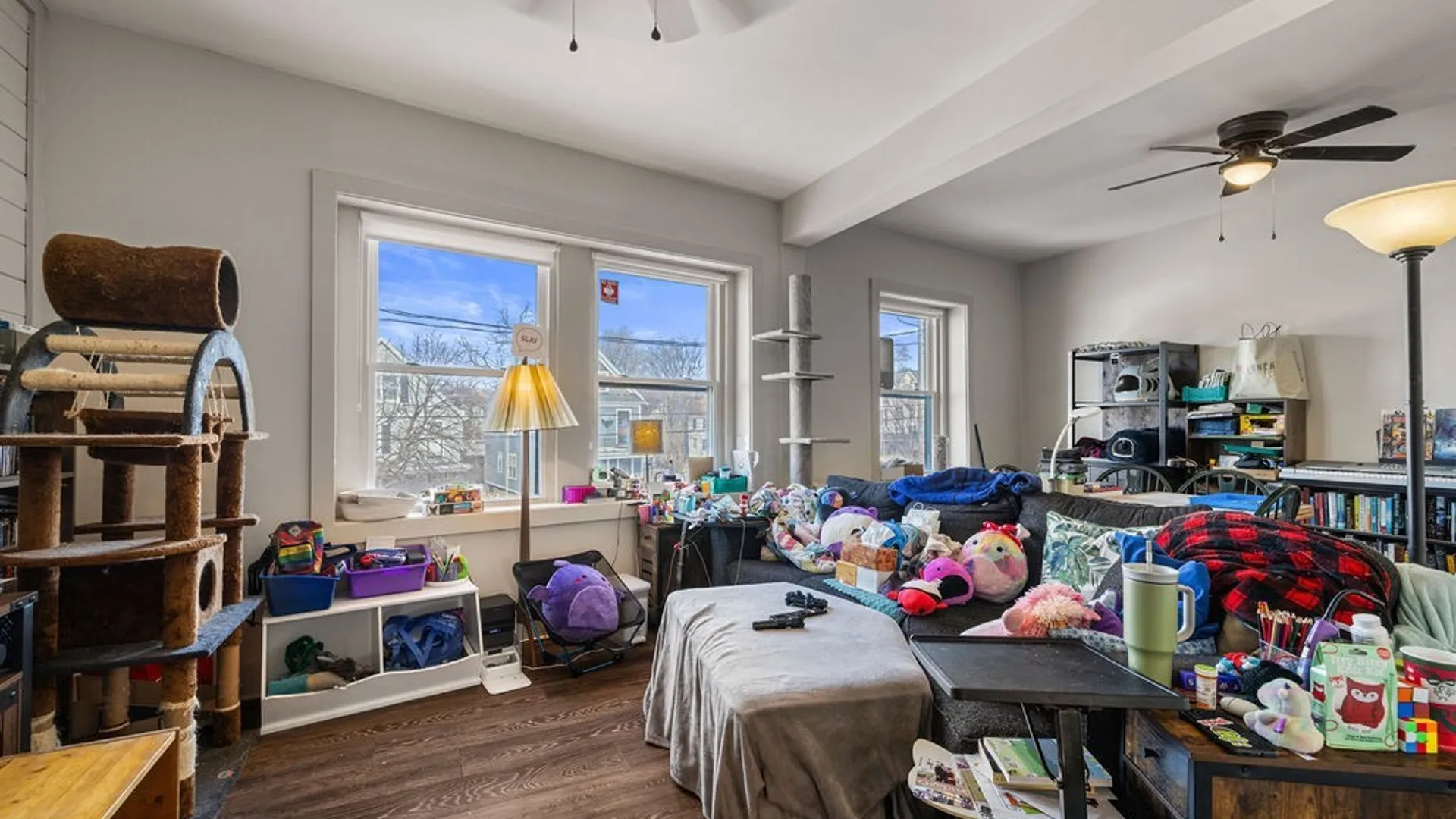 Property at 13-15 Lafayette Avenue, Buffalo, NY 14213 31