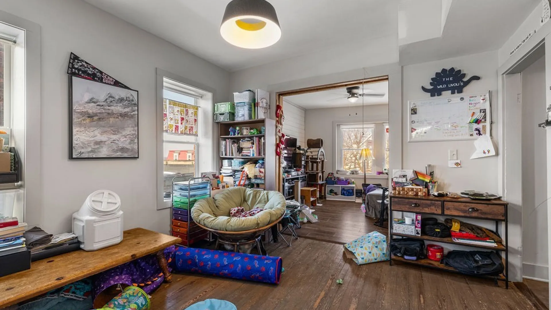 Property at 13-15 Lafayette Avenue, Buffalo, NY 14213 34