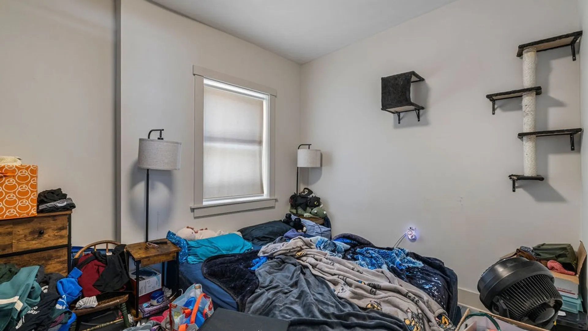 Property at 13-15 Lafayette Avenue, Buffalo, NY 14213 35
