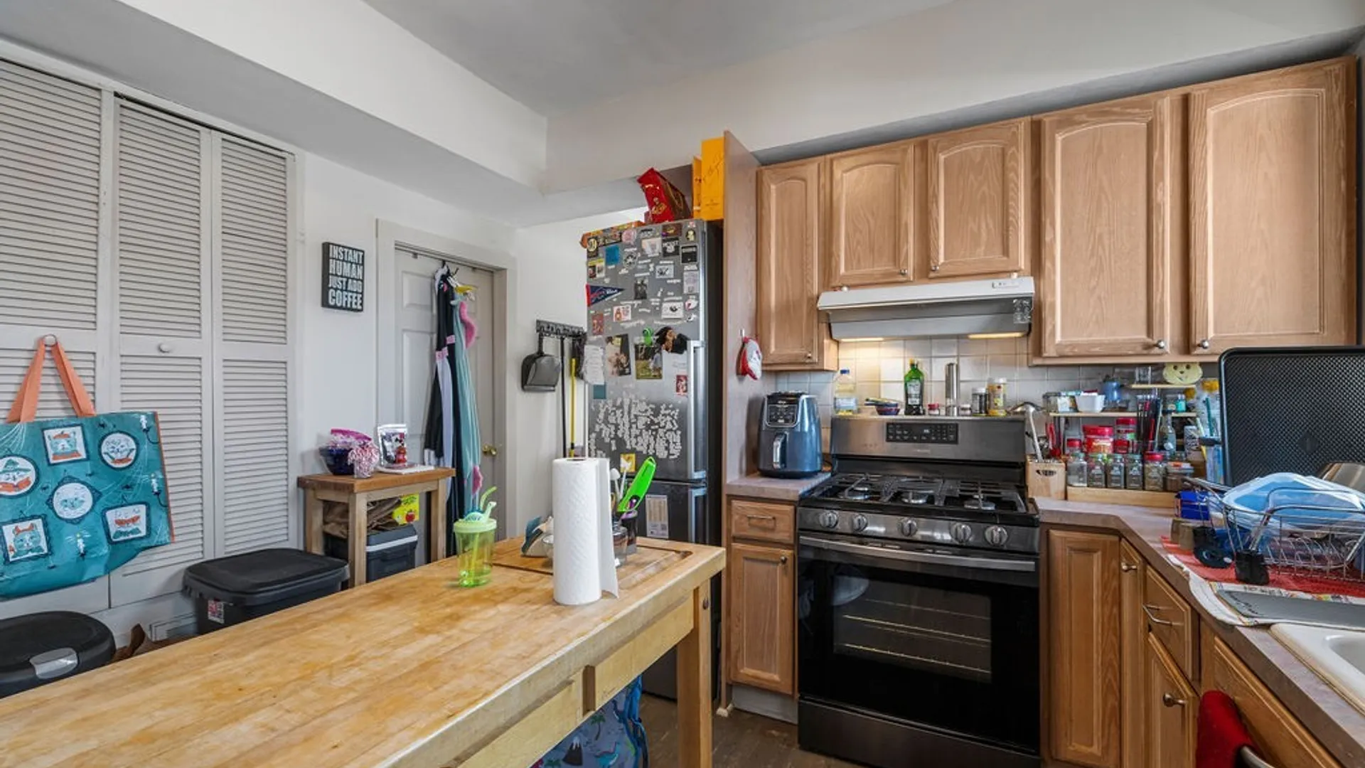 Property at 13-15 Lafayette Avenue, Buffalo, NY 14213 38