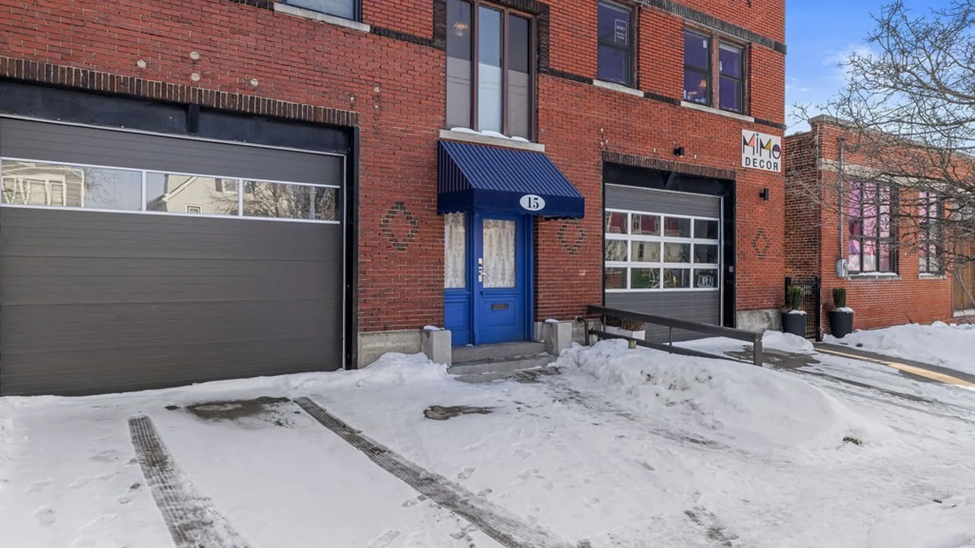 Property at 13-15 Lafayette Avenue, Buffalo, NY 14213 4
