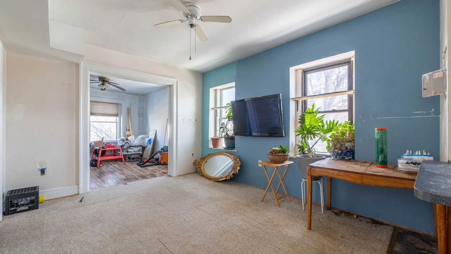 Property at 13-15 Lafayette Avenue, Buffalo, NY 14213 45