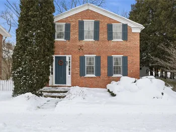 Property at 10 Church Street, Wheatland, NY 14546