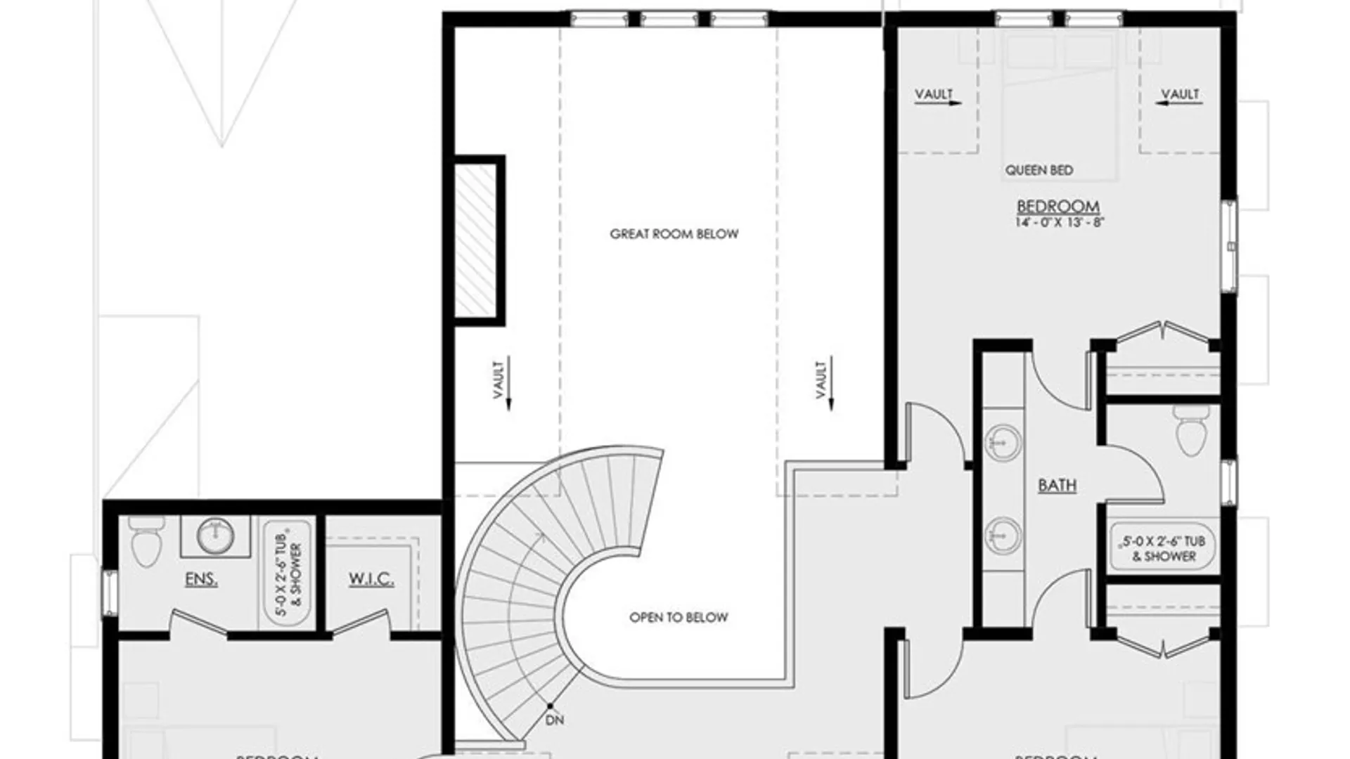 Property at 46 Dumais Ln, Penfield, NY 14526 3