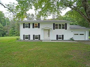 Property at 3394 Gunzen Drive, Cortlandville, NY 13045