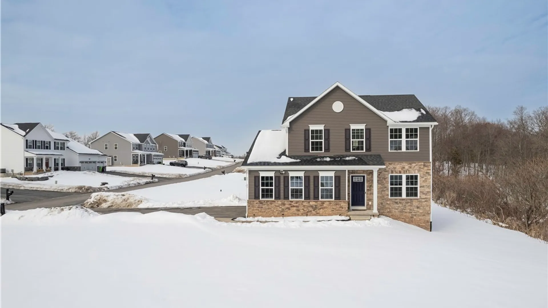 Property at 5700 Harness Hook Lane, Manlius, NY 13037 2