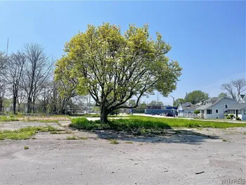 Property at 355 Kensington Avenue, Buffalo, NY 14214